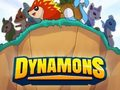 Jogo Dinamons  online