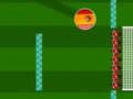 Jogo Gol Dedo Futebol  online