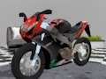 Jogo Motorista Crazy Wheelie  online