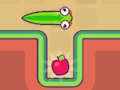Jogo Solucionador de cobras  online