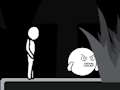 Jogo A aventura negra do Noodleman  online