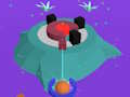Jogo Lutadores de Buraco  online