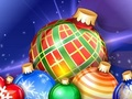 Jogo Milagres de Ano Novo! Conecte as bolas  online