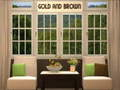 Jogo Marrom dourado  online