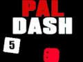 Jogo Amigo Dash  online