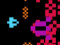Jogo Esquiva Espacial!  online