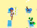 Jogo Crie sua praia  online