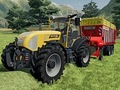 Jogo Meu Simulador de Fazenda  online