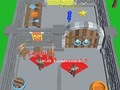 Jogo Assassino do Castelo  online