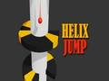 Jogo Salto em hélice  online