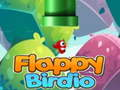 Jogo Flappy pássaro  online