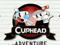 Jogo Aventura Cuphead  online