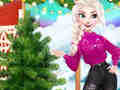 Jogo Natal Congelado: Reforma Extrema da Casa  online