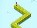 Jogo Passeio de golfe  online