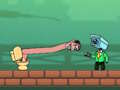 Jogo Pescoço Longo Skibidi  online