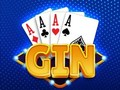 Jogo Gin rummy online