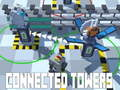 Jogo Torres Conectadas  online