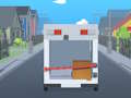 Jogo Cinturão de van  online