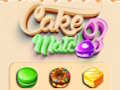 Jogo Bolo Match3  online