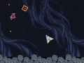 Jogo Explosão Espacial  online