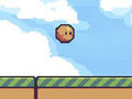 Jogo Missão saltitante  online