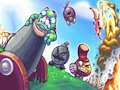 Jogo Jogue a tartaruga  online