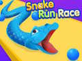 Jogo Corrida de cobra  online