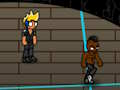 Jogo Batalha de dança  online