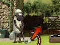 Jogo Shaun, o Campeão das Ovelhas  online