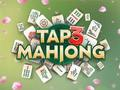 Jogo Toque em 3 Mahjong  online