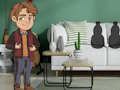 Jogo Opulência House Boy Escape  online