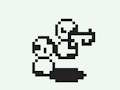 Jogo Fantasma no quintal  online