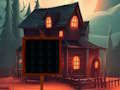 Jogo Fuga da Vila Fantasma  online