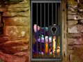 Jogo Fuga de gato escondida  online