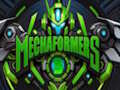 Jogo Formadores de Mecha 3  online
