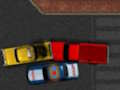 Jogo Táxi Ace Gangster Metroville  online