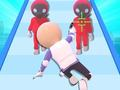 Jogo Atirador Johnny Dodge  online