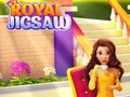 Jogo Quebra-cabeça Real  online