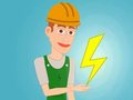 Jogo Clicker de energia  online