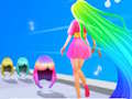 Jogo Desafio da corrida capilar  online