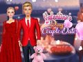 Jogo Data do casal no Dia dos Namorados  online