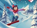 Jogo Perseguição do Coração  online