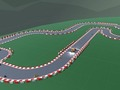 Jogo Carro louco  online