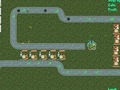 Jogo Defensor das Frutas  online