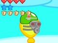Jogo Luta de balão  online