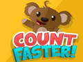 Jogo Conte mais rápido!  online