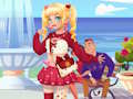 Jogo Culturas de namorados adolescentes  online