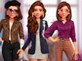 Jogo Kendel 7 dias 7 estilos  online