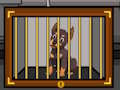 Jogo Fuja do cachorrinho Doberman  online