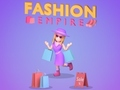 Jogo Loja de moda: Shop Tycoon  online